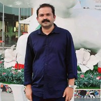 Arun Kumar PC
