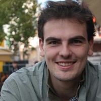 Simon Van Der Vinne