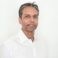 Mark Jayasinghe