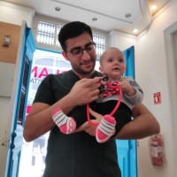 Ali Demir