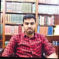 Ali Raza Rao