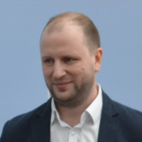 Антон Минаев