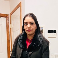 Prabhjot Kaur Mann