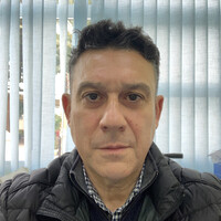 Francisco Monteagudo Campillo