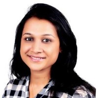 Swarali Kulkarni
