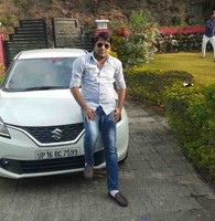 Anil Kumar
