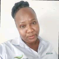 Palesa Lebatsa