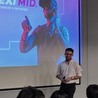 Mauricio Pacheco Lizama