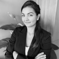 Yalda Sharifi