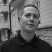 Nils Bohman Ström