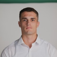 Aidan Robarge