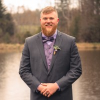 Levi Mckinnon