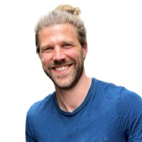 Jeroen Dierickx, Ph.D.