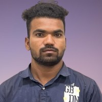 Nishant Pachange