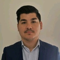 Claudio Gonzalez Cosgrove