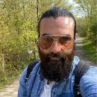 Jordi Fernández Llidó