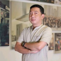 Iwan Andriansyah