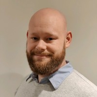 Martin Ottesen