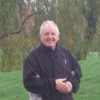 Peter Gamon