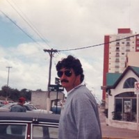 Julio Santiago