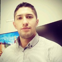 Oscar Forero