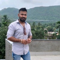 Rabin Biswas