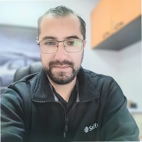 Danilo Andres Soto Pereira