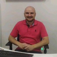 Tiago Sidnei Moser