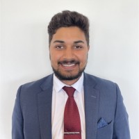 Morgan Khan