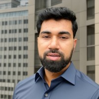 Pawan Jadam