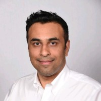 Rajat Sharma
