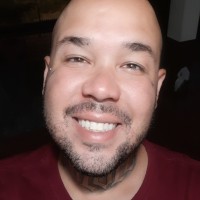 Daniel Virgilio Dos Santos