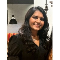 Riddhi Moradiya