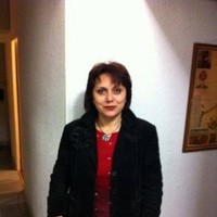 Detelina Nikolova