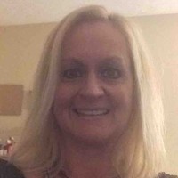 Christine Ward