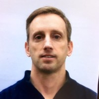 Brian Wymer