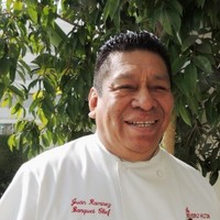 Juan Ramirez