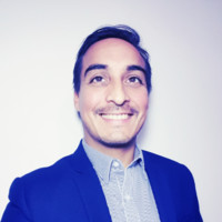 Rodrigo N. Paredes