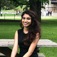 Zaheena Somani