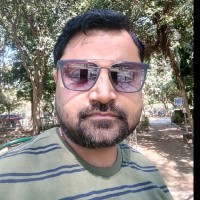 Vishal Singh