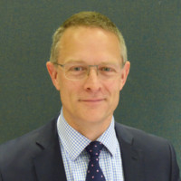 Andrew Churchill OBE FREng