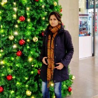 Mitali Sinha