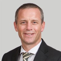 Hannes van den Berg
