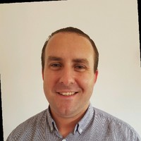 Mark Forde