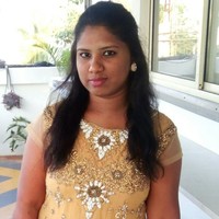 Bindushree R