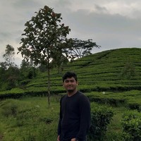 Muhammad Ichlassul Amal