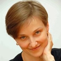 Yelena Yelagina