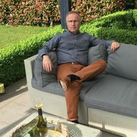 Johan Cox
