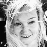 Anna Gammell