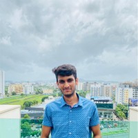 Yash bhosale